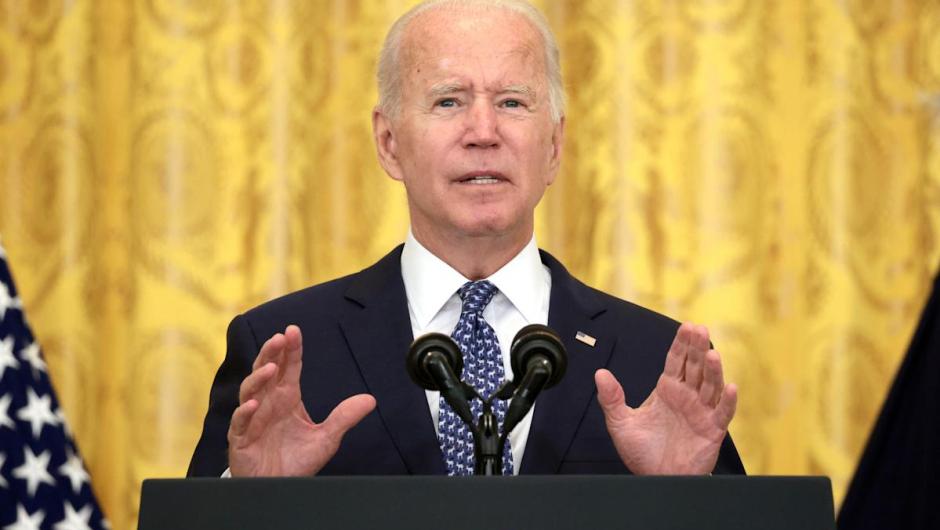 Is Biden’s COVID-19 vaccine mandate a law? What happens to those who don’t get the shot?