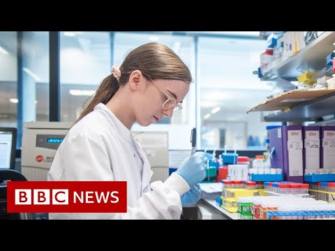 Covid-19: Oxford vaccine proves highly effective – BBC News