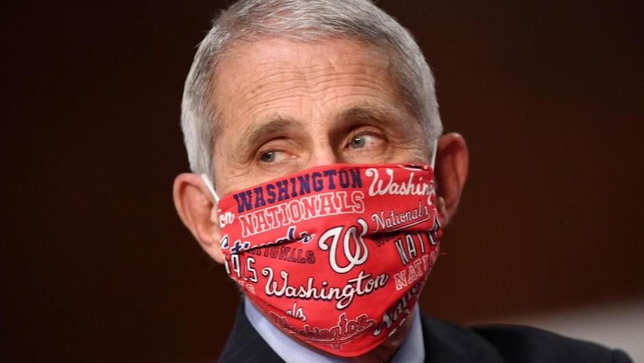 ‘Bombshell’ NIH letter on bat coronavirus research reveals Fauci’s big lie, professor says