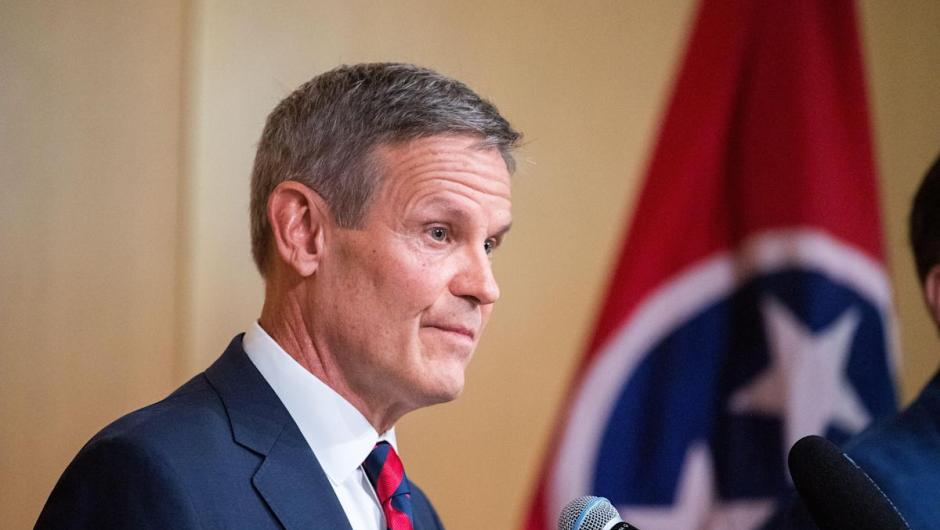 Tennessee Gov. Bill Lee plans to sign sweeping COVID-19 legislation