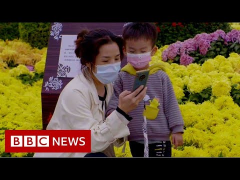 How everyday life has changed in Wuhan – BBC News