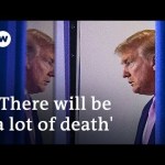 Coronavirus USA: What is Donald Trump's strategy? | DW News