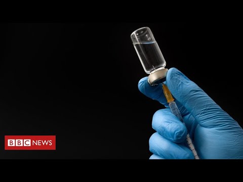 Coronavirus:  hope of vaccine by the autumn say Oxford scientists  – BBC News