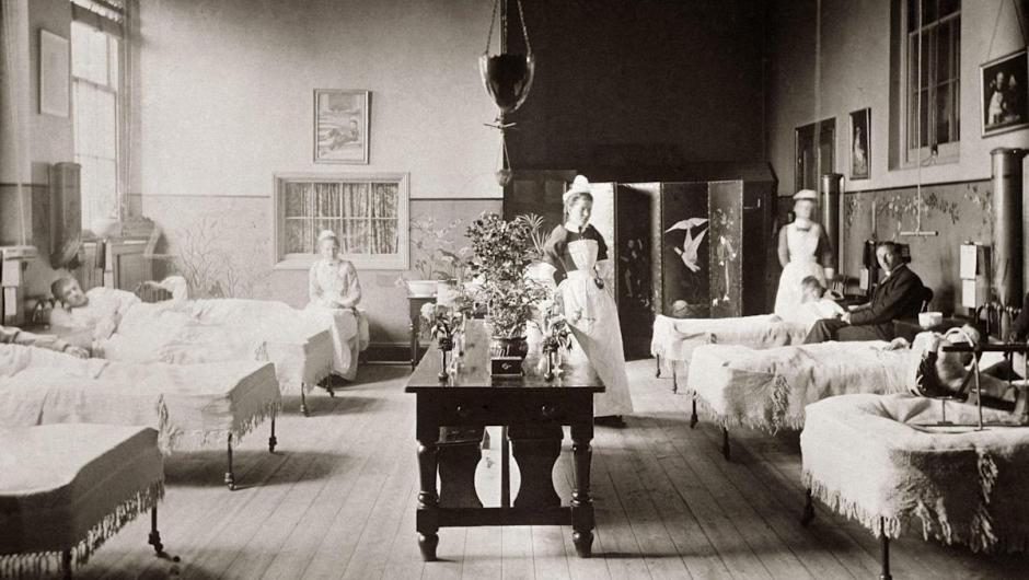 Was the Russian flu a ‘coronavirus’? What the 1890s pandemic tells us about how Covid might end