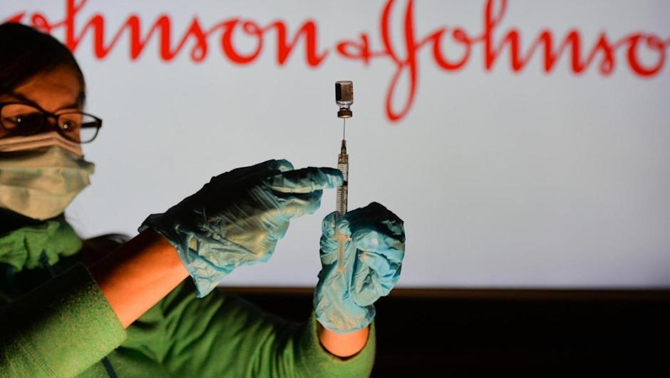 If you received the J&J COVID-19 vaccine, here’s what you need to know now