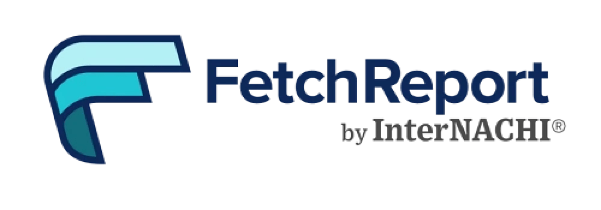 FetchReport Logo