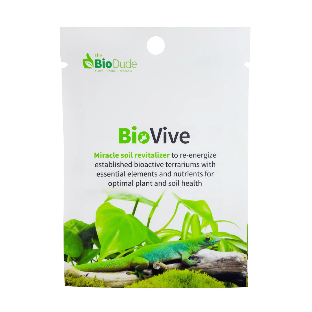 BioVive - Predator and Prey Exotics