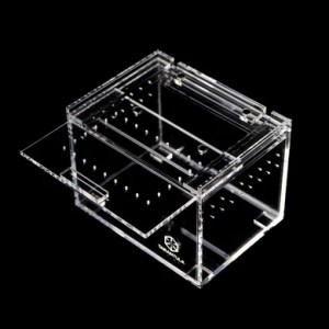 Mini Slider 4x3x3 Tarantula Cribs