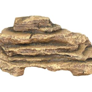 Weco Products Wecorama Badlands Red Rock Desert