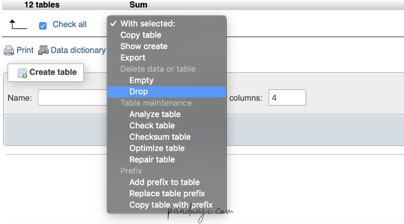 Opsi 1, pindah wordpress manual. Cara Memindahkan Blog Wordpress Ke Hosting Baru Panduaji Com