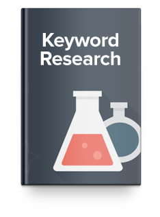 Buku Keyword Research