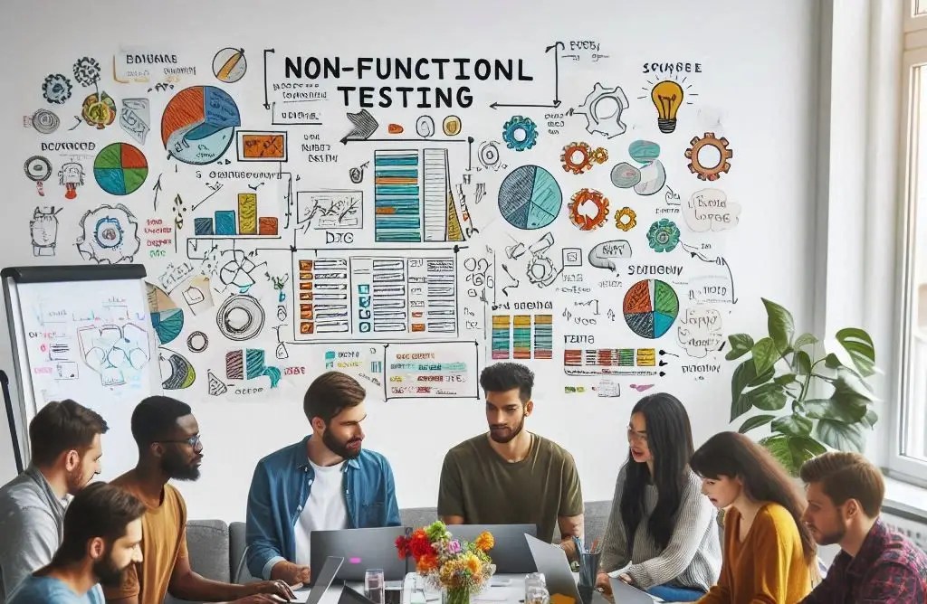 Non-Functional Testing - Panduan QA
