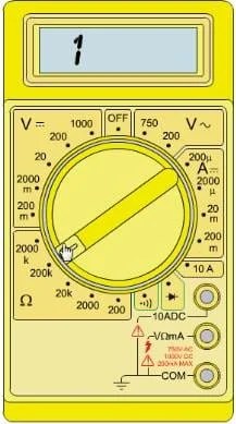 Cara Menghitung Resistor Dengan Mudah Panduan Teknisi