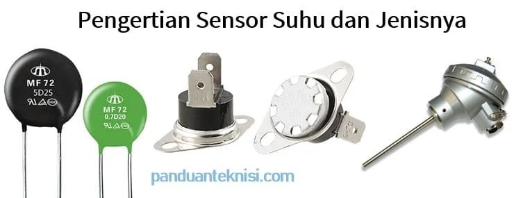 En Refitolero Blog De Paco Lagraba Karena harganya yang paling murah diantara semua sensor suhu akurasi dari sensor ini cenderung paling rendah diantara semua sensor.