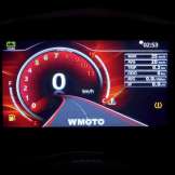 WMOTO RT3S 2022 - 8 WMOTO RT3S 2022 - 8