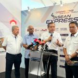 ASEAN EXPRESS (8) ASEAN EXPRESS (8)