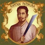 Kapitan Ahmad `Pattimura' Lussy; icon perlawanan rakyat maluku | panduummat