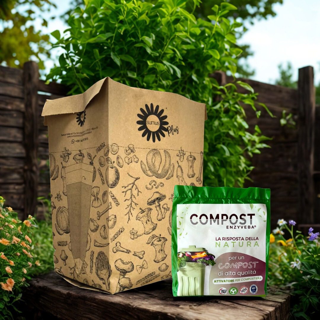 Kit Sumus Compost