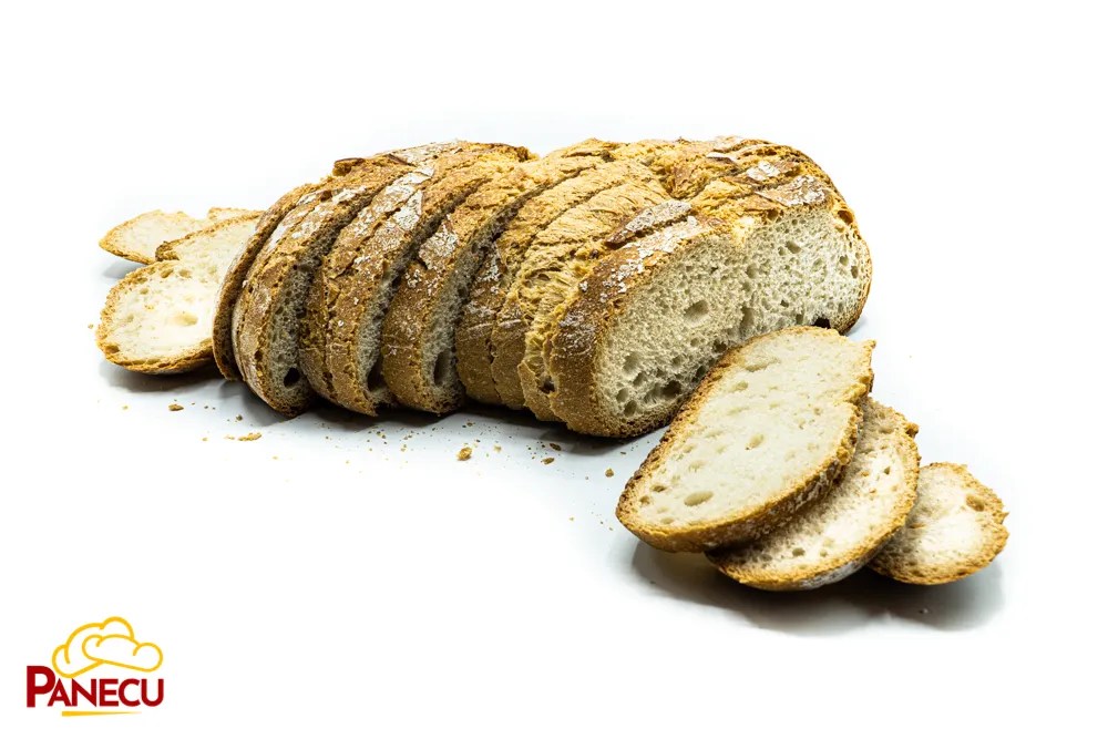 Distribuidora de pan