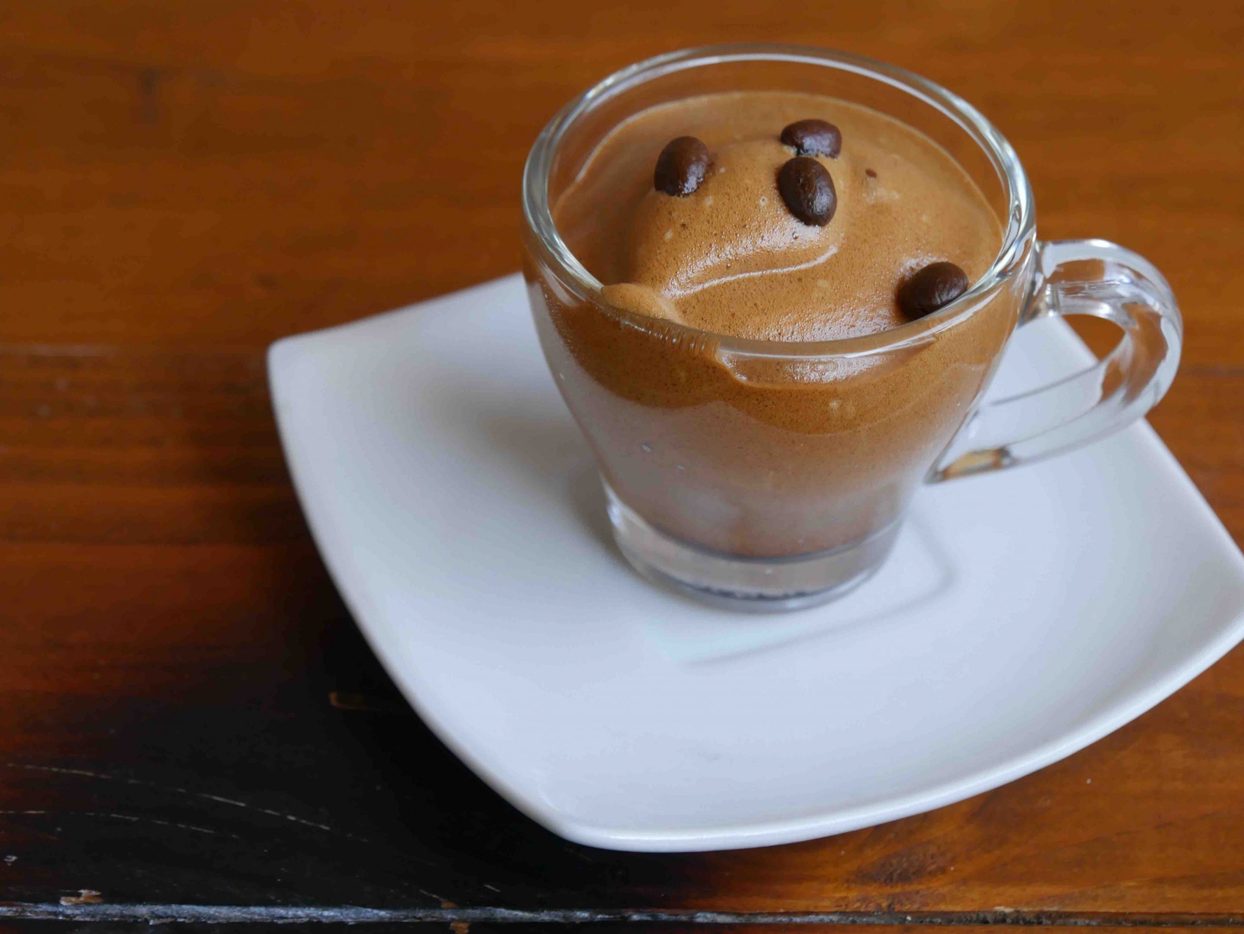 Crema al Caffè Velocissima – Panefocaccia