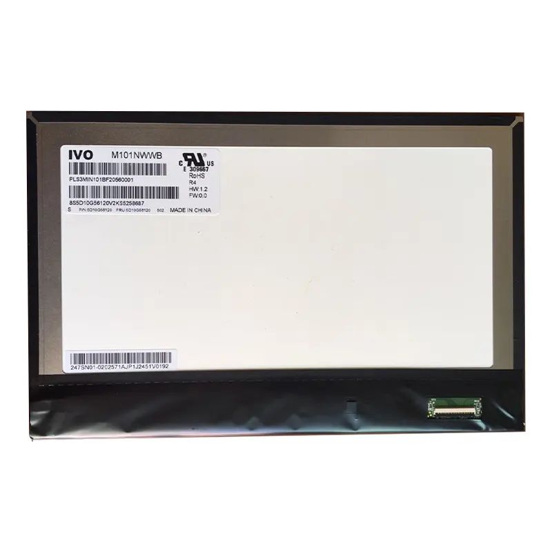 B101ew01 V0 Panelcd - 8K Mountain Designs for Desktop