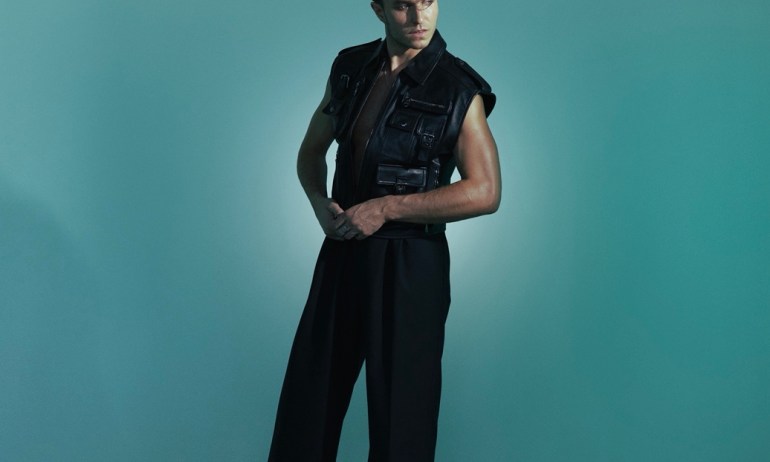 Martynas Kavaliauskas