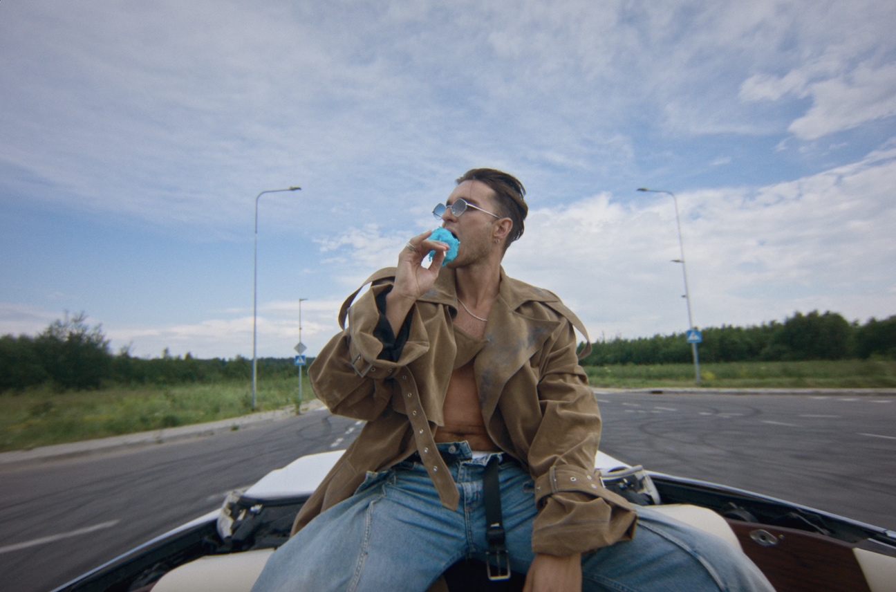 Martynas Kavaliauskas