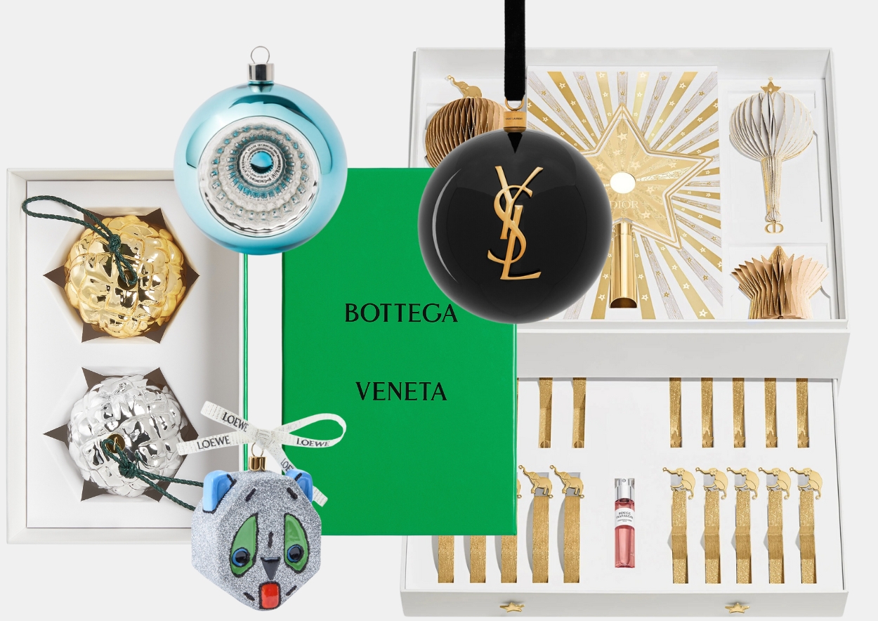 mados namų kalėdiniai eglutės žaisliukai