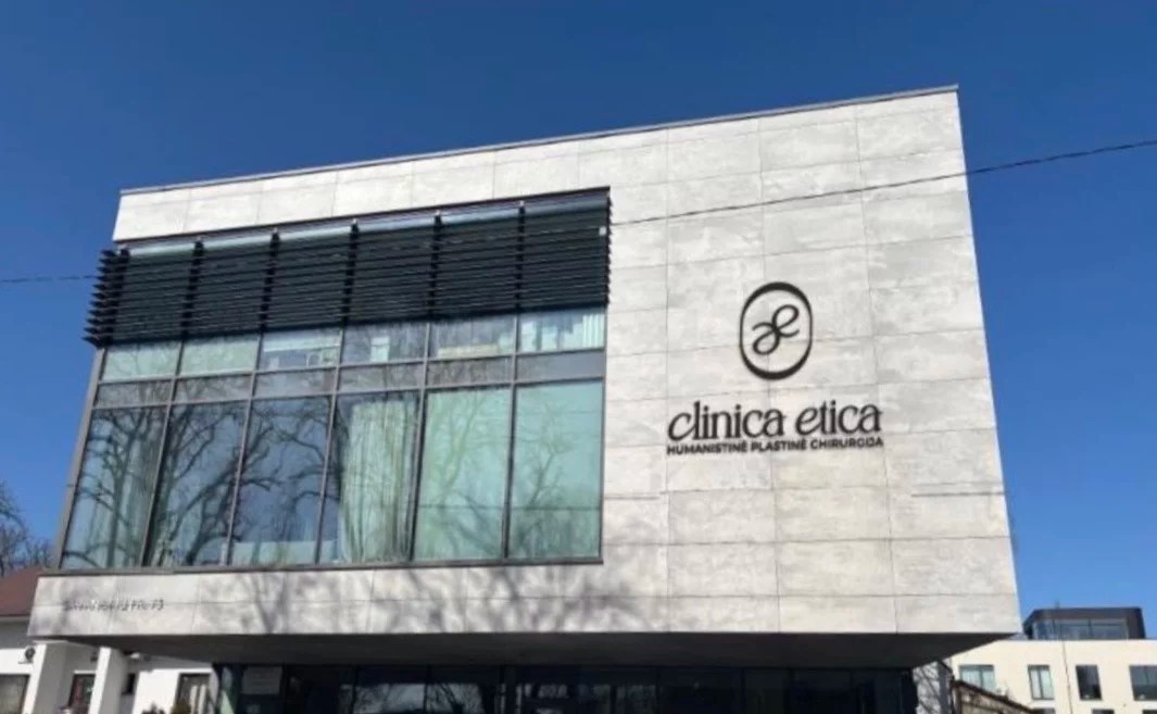 Clinica Etica Clinica Etica