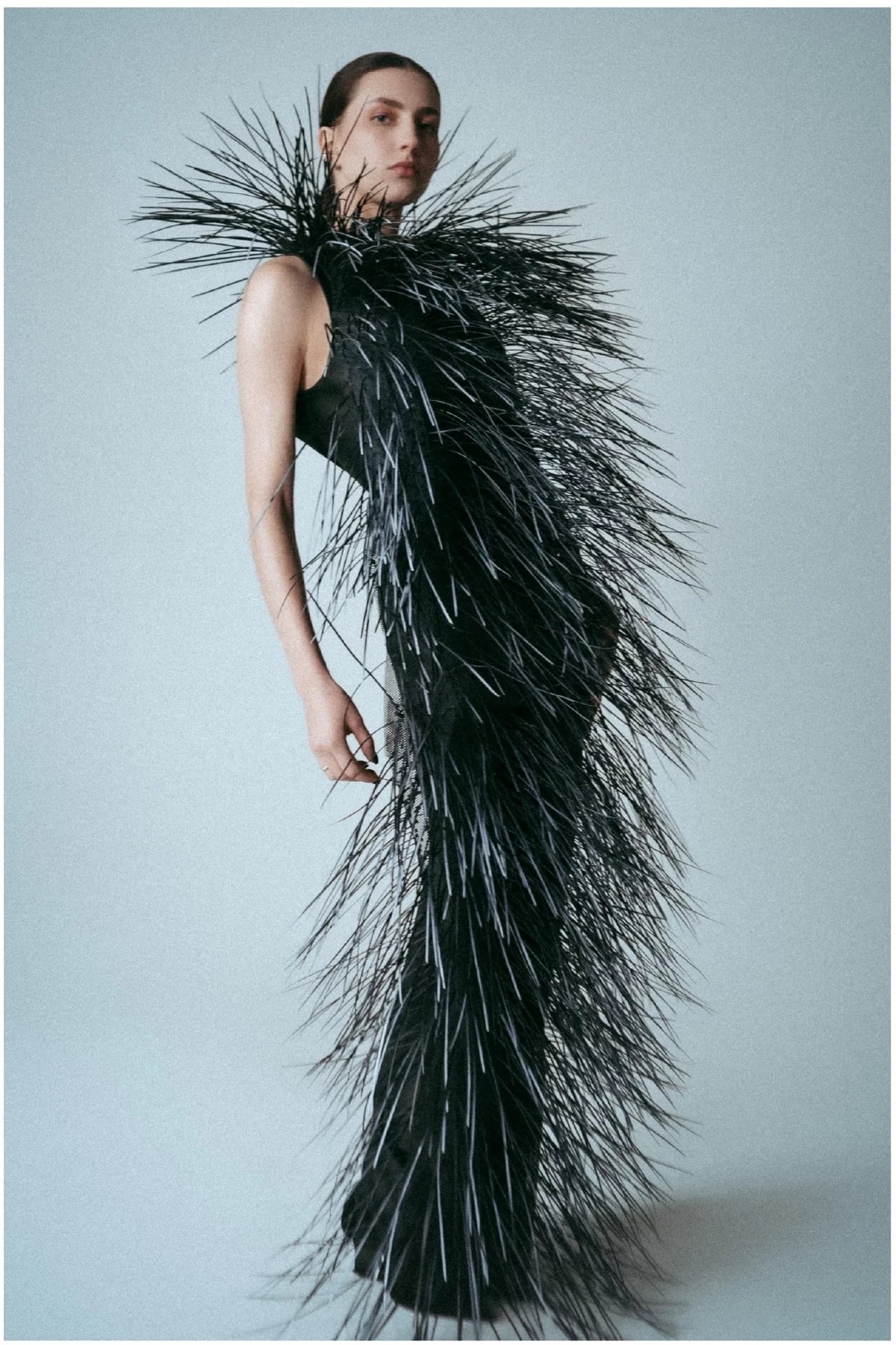 Gretė Laba modelis