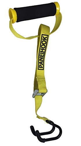 Gold PanelHook