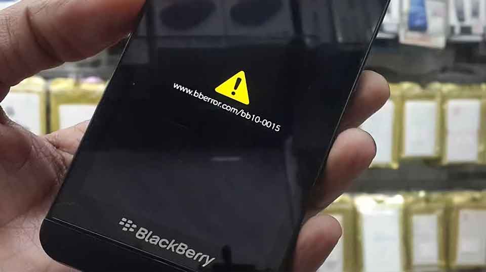 There is no light or light is blinking during power on mobile phone. Where To Download Blackberry Latest Official Firmware Os Pangu In