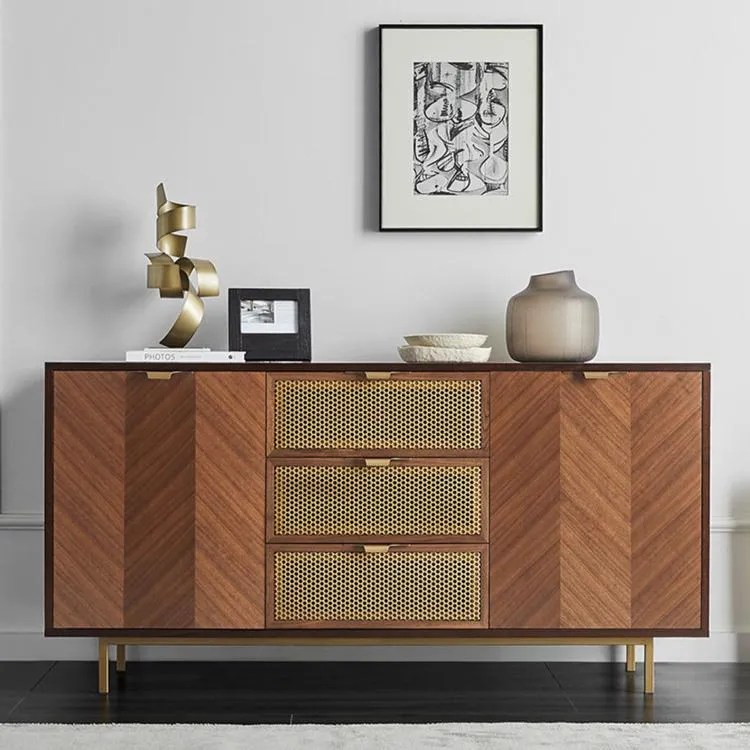 Walnut Ridge Sideboard
