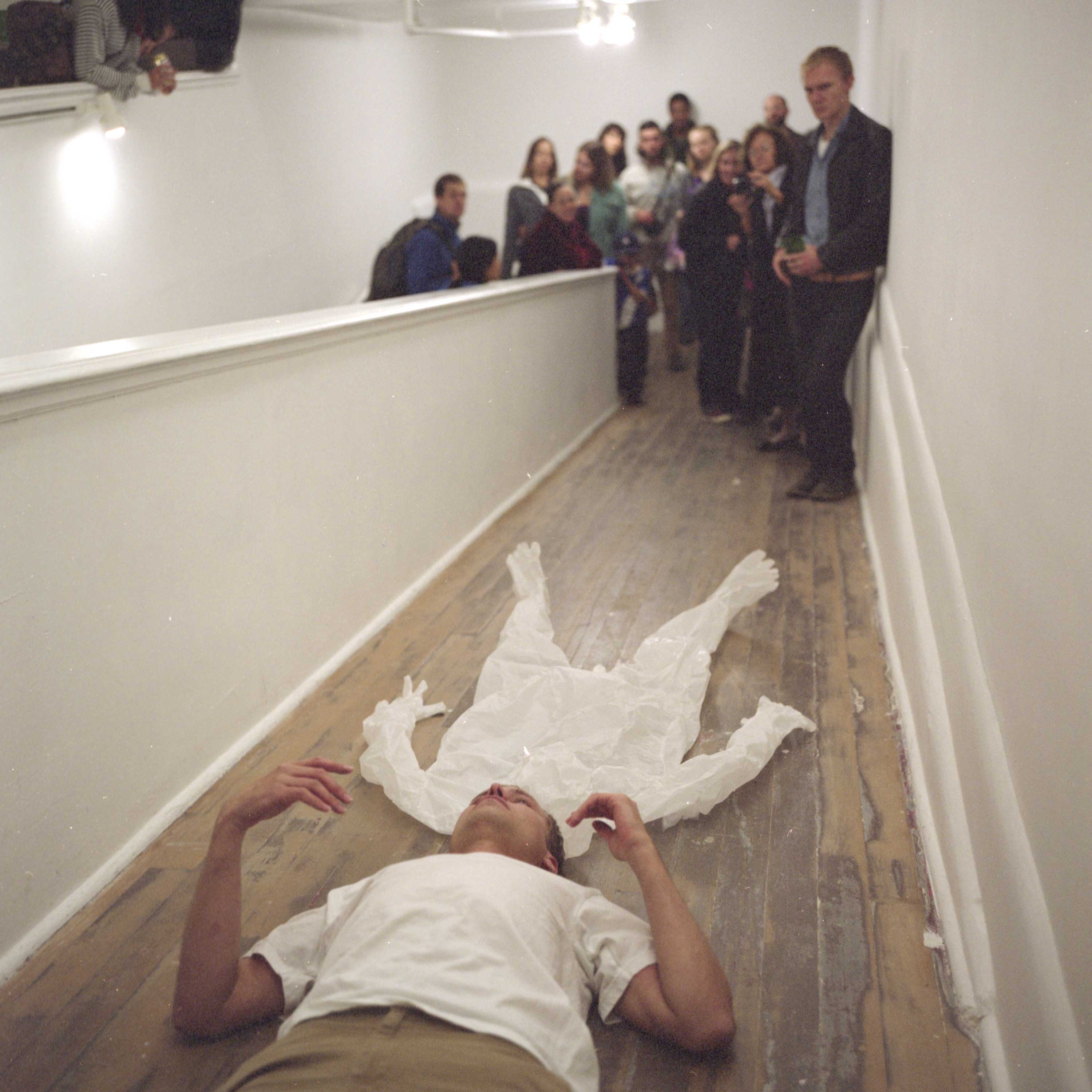 I Was of Three Minds (Image 3), 2012