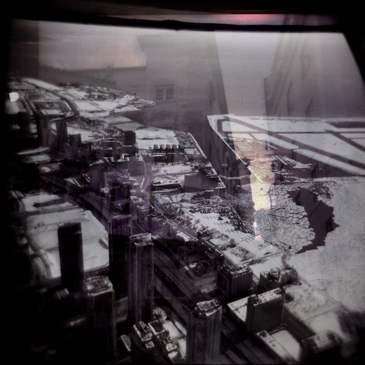 archival pigment print 17x17 inches
