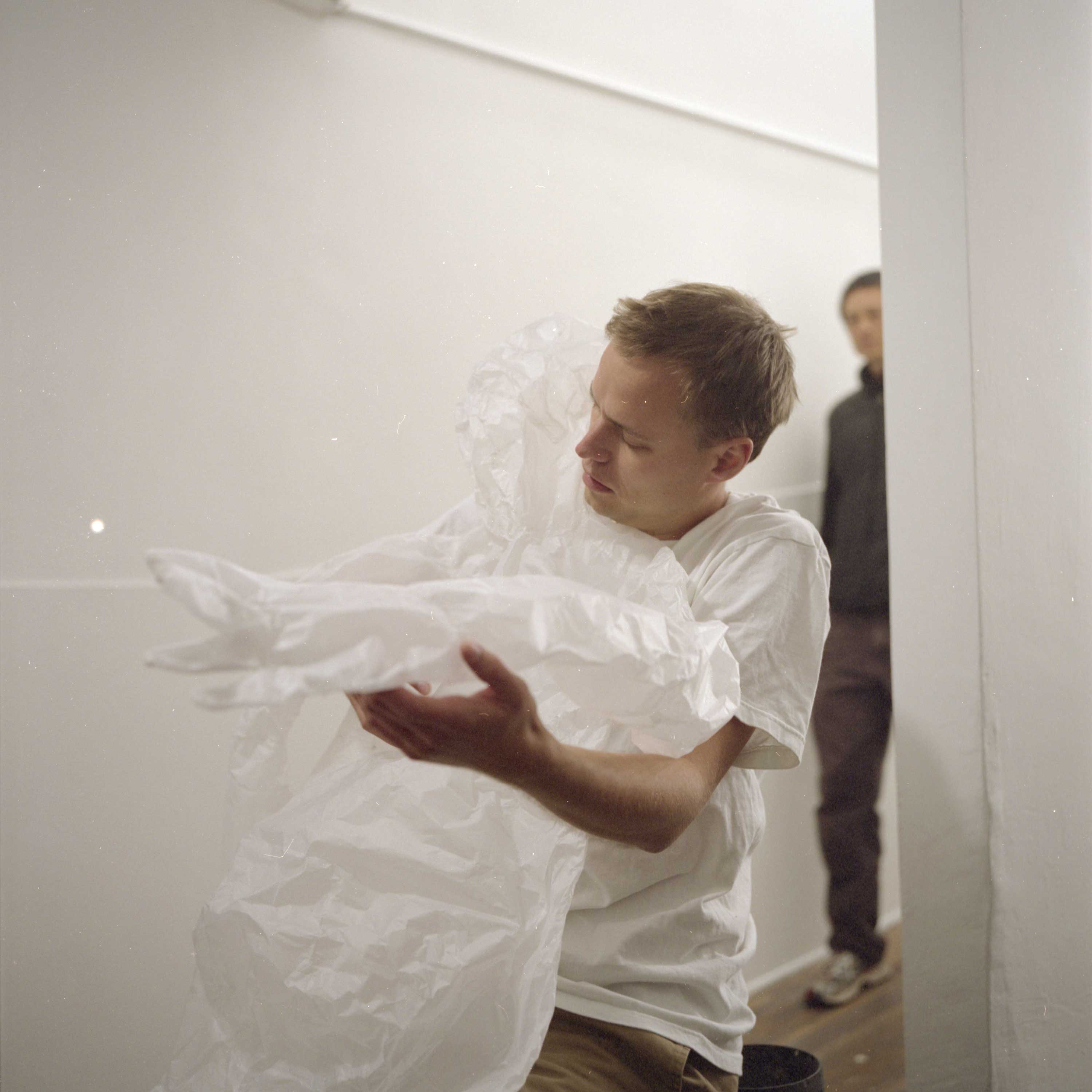 I Was of Three Minds (Image 2), 2012