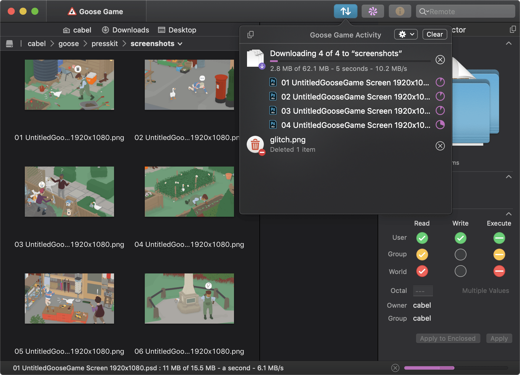 The price also rises when the dollar declines. Transmit 5