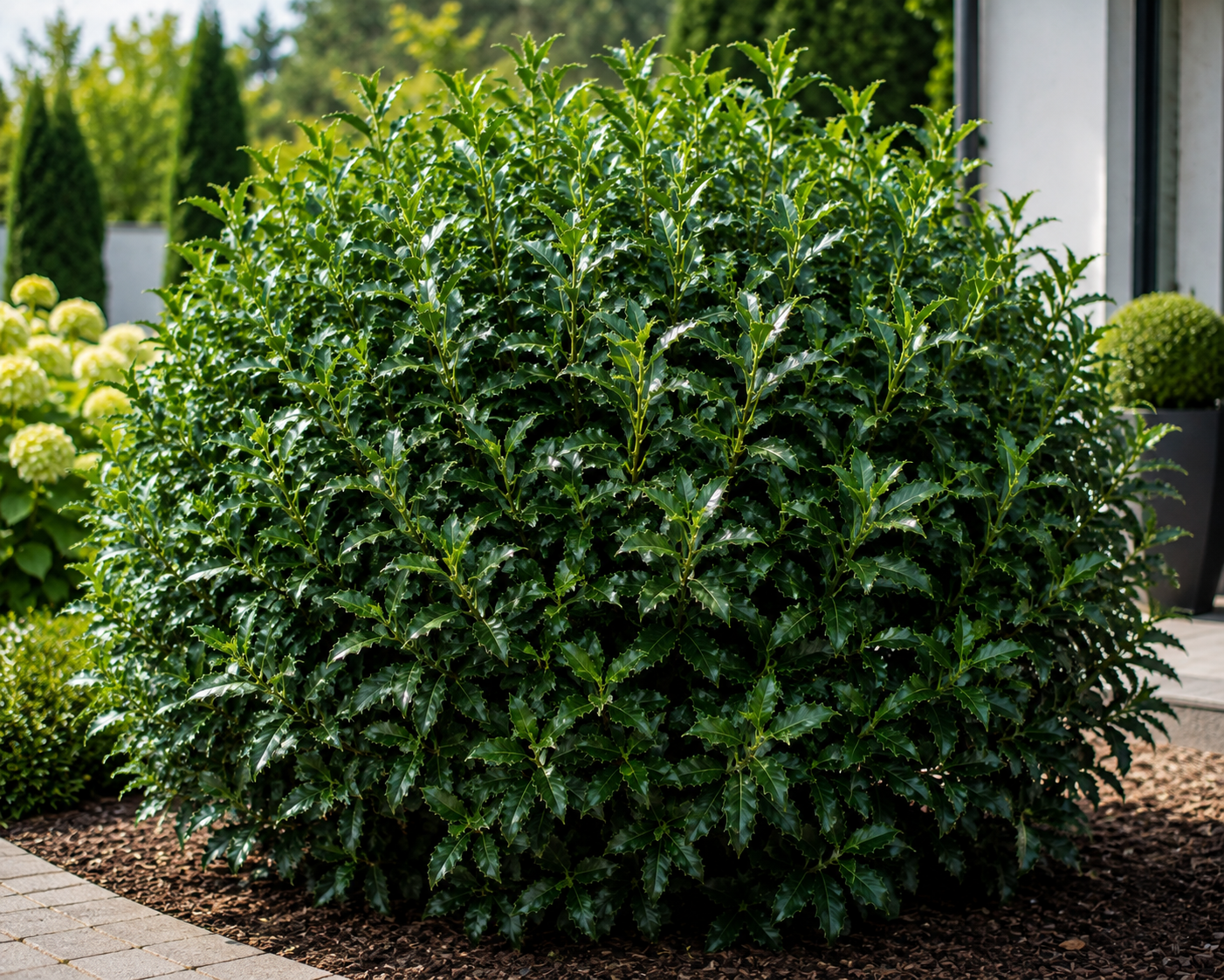 OSMANTHUS GULFTIDE