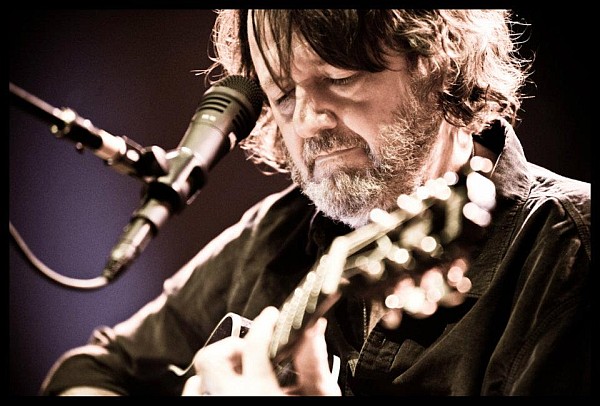 PANTA　ACOUSTIC LIVE 2012 Widespread Panic - 01/28/2012 - Atlanta, GA | PanicStream