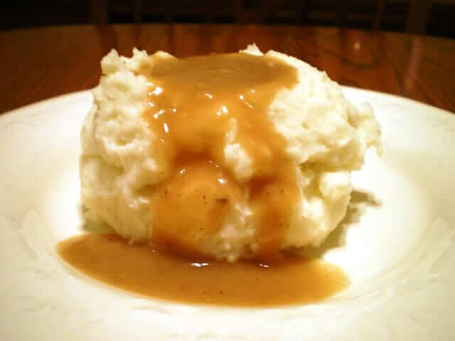 homemade mashed potatoes on kfc mashed potato recipe panlasang pinoy