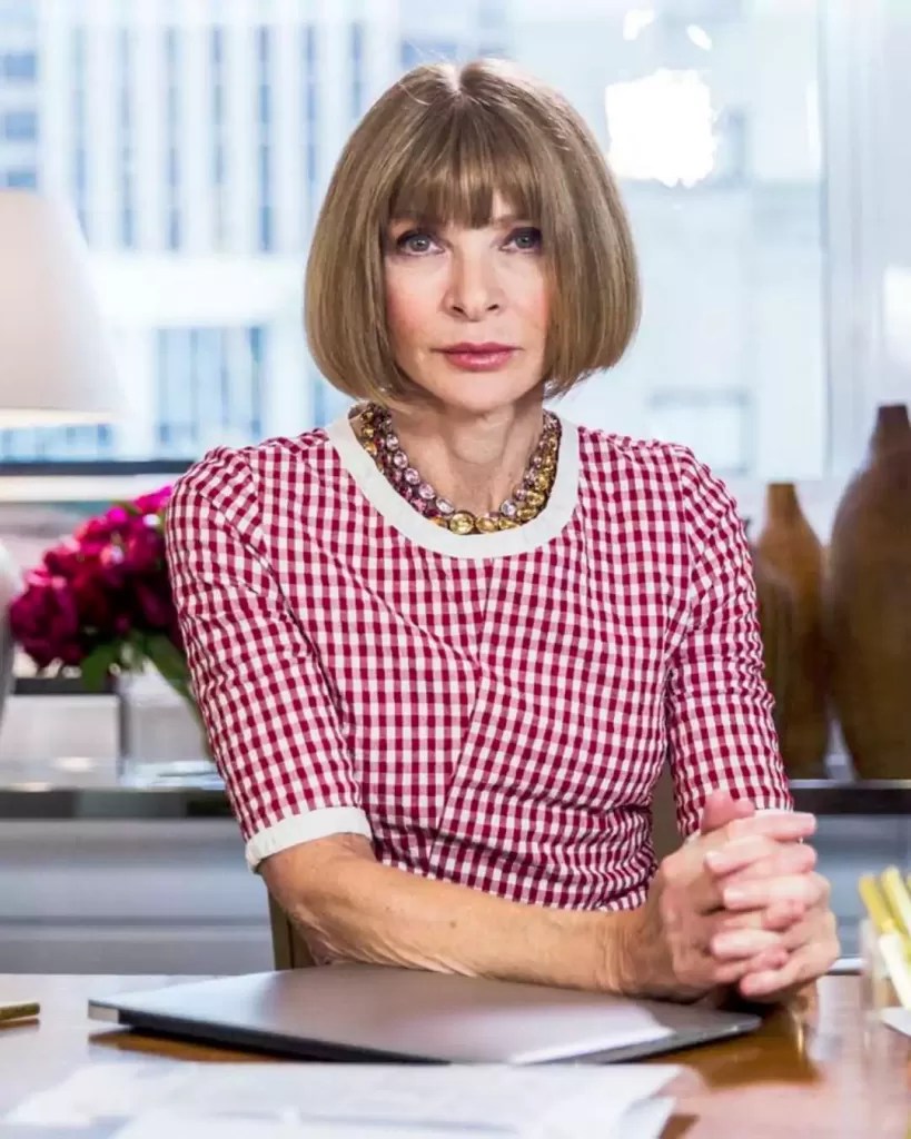 panmath Famous Fashion Critics