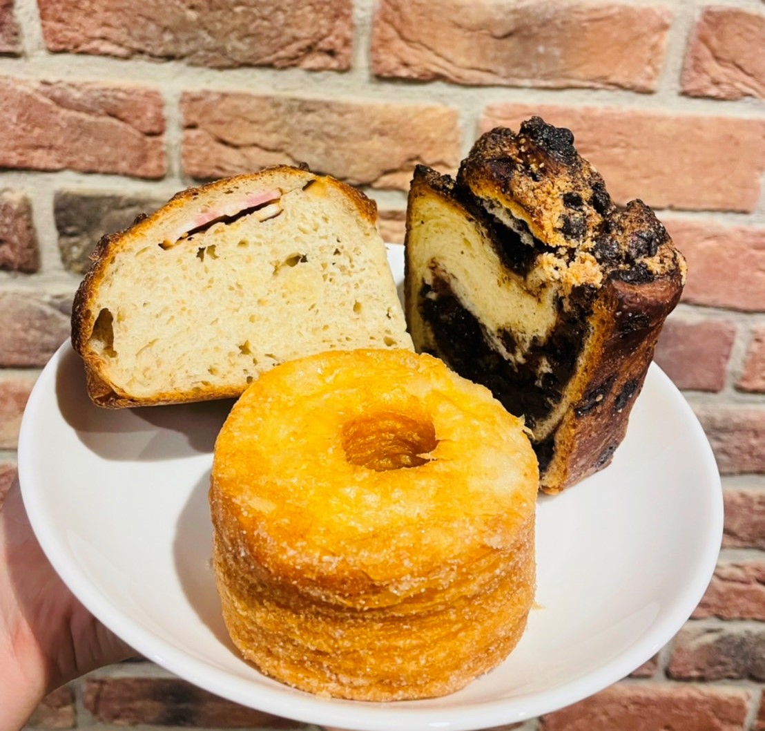 バブカ”に”ブルックリンドーナツ”、”真っ白なマリトッツォ”…表参道は