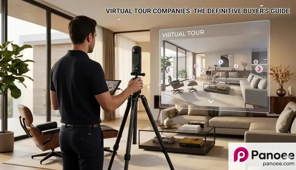 Virtual Tour Companies The Definitive Buyer S Guide 2026 Virtual Tour Companies 1024x588 C