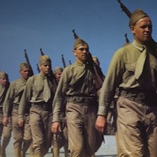 It is the largest military branch, and in the fiscal year 2020, the projected end strength for the regular army (usa) was 480,893 soldiers; The American Soldier Zooniverse