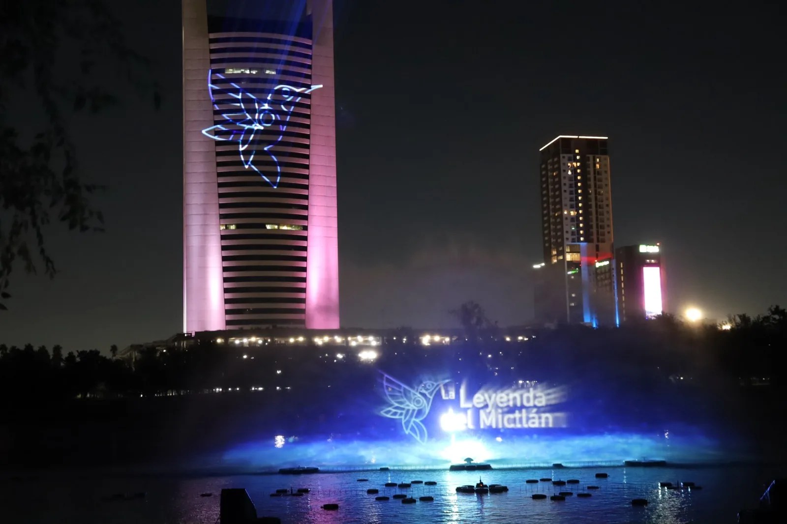 Mictlán: el renacer de la leyenda