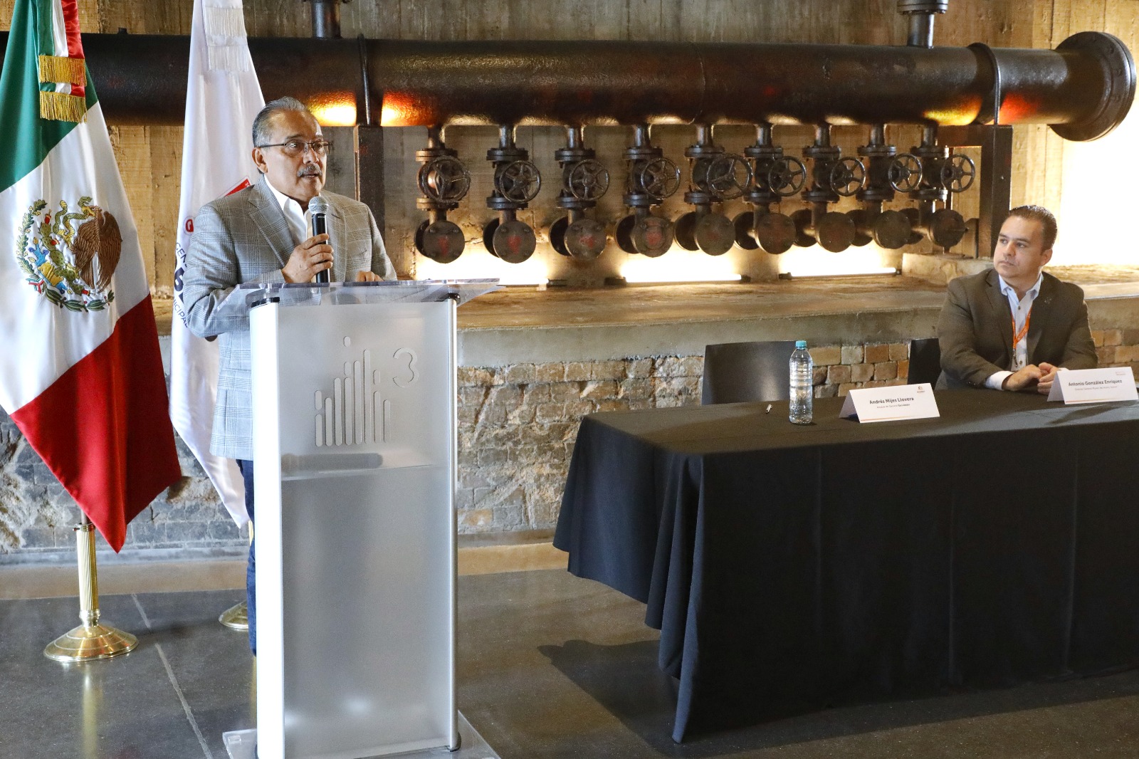 Traerán la 4T Norteña y el Horno³ ciencia, arte y tecnología a Escobedo