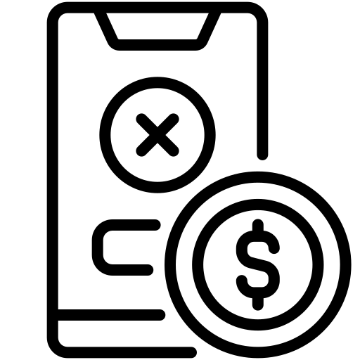 Cancelled Transaction Monitoring