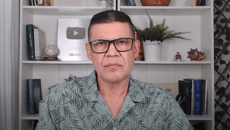 “El Sermón de las Siete Palabras fue un bombazo al Gobierno y al sector privado” expresó Ricardo Nieves