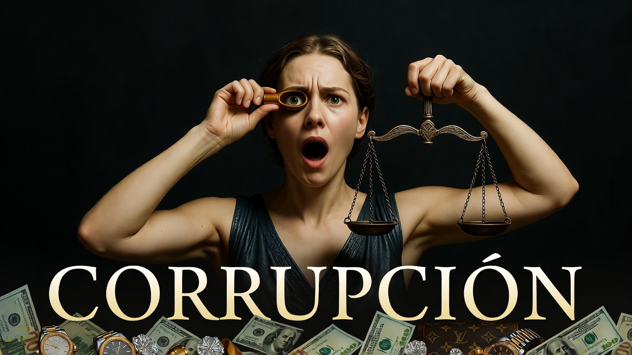 corrupcion