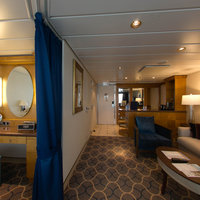 Royal Caribbean Jewel Of The Seas Grand Suite Photos 33